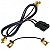 Cabo Engate Rapido De Nobreak P/ 2 Baterias Ext 24V - Imagem 1