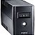 Nobreak Interactive, 120V, Preto Intelbras XNB 600 VA ideal DVR, Cameras - Imagem 1
