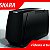 Nobreak Ups Compact Xpro 1200Va Tsshara Bivolt/Bivolt Engate Bateria 4402 - Imagem 2