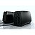 Nobreak Ups Compact Xpro/ 1400 Ts Shara 1Bateria Bivolt Auto 6T Saida 115V Ou 220V - Imagem 1