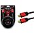 Cabo Hdmi 2.0 Premium 2m 2.0 4k ultrahd 19p Filtro Pix 018-0220 - Imagem 2