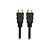 Cabo Hdmi 2.0 018-2223 4k Ultra Hd 3d 3 Metros Suporte A Hdr - Imagem 3
