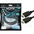 Cabo Hdmi 5 Metros 2.0 3d 4k 19 Pinos Chip Sce Pix 018-2225 - Imagem 2
