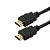 Cabo Hdmi 2m 2.0 19 Pinos Ethernet 2 Metros 4k Ultra Hd 3d 018-2222 - Imagem 2