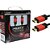 Cabo Hdmi 10m Blindado 2.0 Ethernet 10 Metros 4k 3d 2160p 018-1120 PIx - Imagem 2
