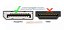 Cabo DisplayPort Para DisplayPort 1,8 Metros 144hz Shinka - Imagem 3