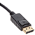 Cabo DisplayPort Para DisplayPort 1,8 Metros 144hz Shinka - Imagem 2