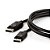 Cabo DisplayPort Para DisplayPort 1,8 Metros 144hz Shinka - Imagem 1