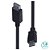 Cabo Displayport Para Hdmi 1.4V 1.8M Hdp18 - Imagem 1