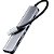 Hub Cabo Adaptador Multiportas Usb-c 7 Em 1 Hdmi 4k Usb 3.0 - Imagem 1