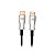 CABO HDMI 2.1 - 8K HDR - 32AWG - 40M - FIBRA OTICA ATIVA - Imagem 2