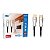 CABO HDMI 2.1 - 8K HDR - 32AWG - 40M - FIBRA OTICA ATIVA - Imagem 1