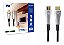 Cabo Hdmi 2.1 8K Hdr 32Awg 30 Metros Fibra Otica Ativa - Imagem 1