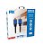 Cabo Hdmi 2.1 8K Hdr 19P 5 Metros Pix Ideal Ps5 Xbox Series - Imagem 1