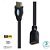 CABO EXTENSOR HDMI 2.0 4K C/ FILTRO 3M H20F-3 - Imagem 1