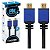CABO HDMI PLUS 2.1 - 8K HDR 19P 50CM - Imagem 1