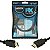 CABO HDMI GOLD 2.1 - 8K HDR 19P 50CM 018-1055 - Imagem 1