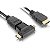 CABO HDMI x HDMI 1.4V 1,8m C/ ADAPTADOR MINI/MICRO - Imagem 2