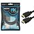 CABO HDMI GOLD 2.1 - 8K HDR 19P 1.5M - Imagem 1