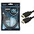 Cabo Hdmi Ps5 Xbox Series 8k 2.1 3 Metros Ultra Hd HDR 018-1030 - Imagem 1