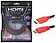 Cabo Mini Hdmi - Mini Hdmi X Hdmi 2.0 4 K Hdr 19 P 5 M 018-9402 - Imagem 1