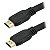 CABO HDMI FLAT GOLD - 2.0 4K HDR 19P 1M 018-5021 - Imagem 3