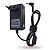 Fonte Carregador Para Notebook Positivo 5v 3a 15w Motion Q464b 3,0*1,1mm - Imagem 1