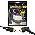 CABO HDMI GAMER - 2.0 4K HDR 19P 3M - PLUG 90 GRAUS - Imagem 1