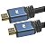 Cabo Hdmi 20Mts Versao 20 4K Ultra Hd 19 Pinos Pix 018-2020 - Imagem 2