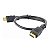 CABO HDMI GOLD 2.0 - 4K HDR 19P 0,5M PIX 018-2220 - Imagem 3
