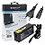 Fonte Carregador Para Notebook Acer 19V 3.42A 65W 3,00*1,00mm - Imagem 1