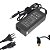 Fonte Para Notebook Hp Vaio 65W 18.5V 3.5A 4,8*1,7mm Knup - Imagem 1