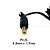 Fonte Para Notebook Hp Vaio 65W 18.5V 3.5A 4,8*1,7mm Knup - Imagem 3