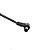 Fonte Para Notebook Sony e Tv Lg Sony 90W 19V 4,7A 6,6*4,4mm Knup - Imagem 2
