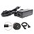 Fonte Para Notebook Netbook Asus 40W 19V 2.1A 2,5*0,7mm Knup - Imagem 3