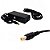 Fonte Para Notebook Acer Aspire 19V 3,42A 5,5*1,7mm Knup - Imagem 1