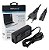 Fonte Para Notebook Dell 19.5V 4.62A 90W Pino Grosso 7,4*5,0mm - Imagem 1