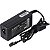 Fonte Para Notebook Asus Eee Pc 19V 2.1A  40W 3,0*1,1mm - Imagem 3