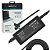 Fonte Para Notebook Asus Eee Pc 19V 2.1A  40W 3,0*1,1mm - Imagem 1