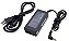 Fonte Para Notebook Positivo Cce Intelbras 19V 3.42A 5,5*2,5mm - Imagem 1