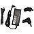 Fonte Para Notebook 19,5V 3.34A Dell Mini Ultrabook 4,00*1,7mm - Imagem 1