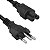 Fonte Para Notebook 19,5V 3.34A Dell Mini Ultrabook 4,00*1,7mm - Imagem 5