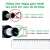 Fonte Para Notebook Dell 19,5V 4.62A Pino 7,4*5,0mm - Imagem 2