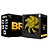 Fonte Atx 650w Bivolt Automática Brx Cooler 120mm 24pin Sata - Imagem 1