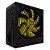 Fonte Atx 650w Bivolt Automática Brx Cooler 120mm 24pin Sata - Imagem 2