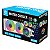 Water Cooler 240mm Hoopson Cl-230 Rgb Amd/intel Branco - Cl-230b - Imagem 2