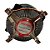 Cooler Processador Lga 1700/1200/1155/1150/1156 75W Dex - Imagem 3