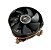 Cooler Processador Lga 1700/1200/1155/1150/1156 75W Dex - Imagem 2