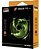 Cooler Fan Oex F-10 Verde 4 Leds - 120mm - Imagem 1