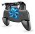 Gamepad Powerbank 2000mah Cooler Gatilho Cooler Resfriamento Kp-9015 - Imagem 1